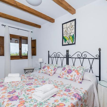 La Jara - Apartamentos Rurales Serrejon Ngoại thất bức ảnh